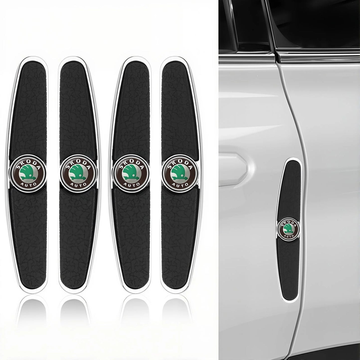 DriveShield – Heavy Duty Car Bumper