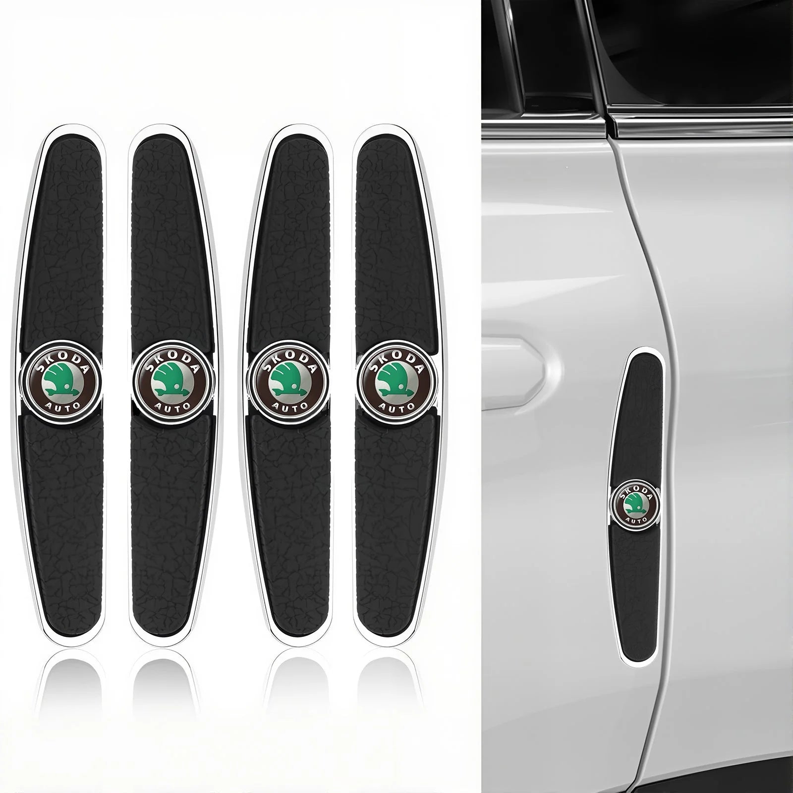 DriveShield – Heavy Duty Car Bumper