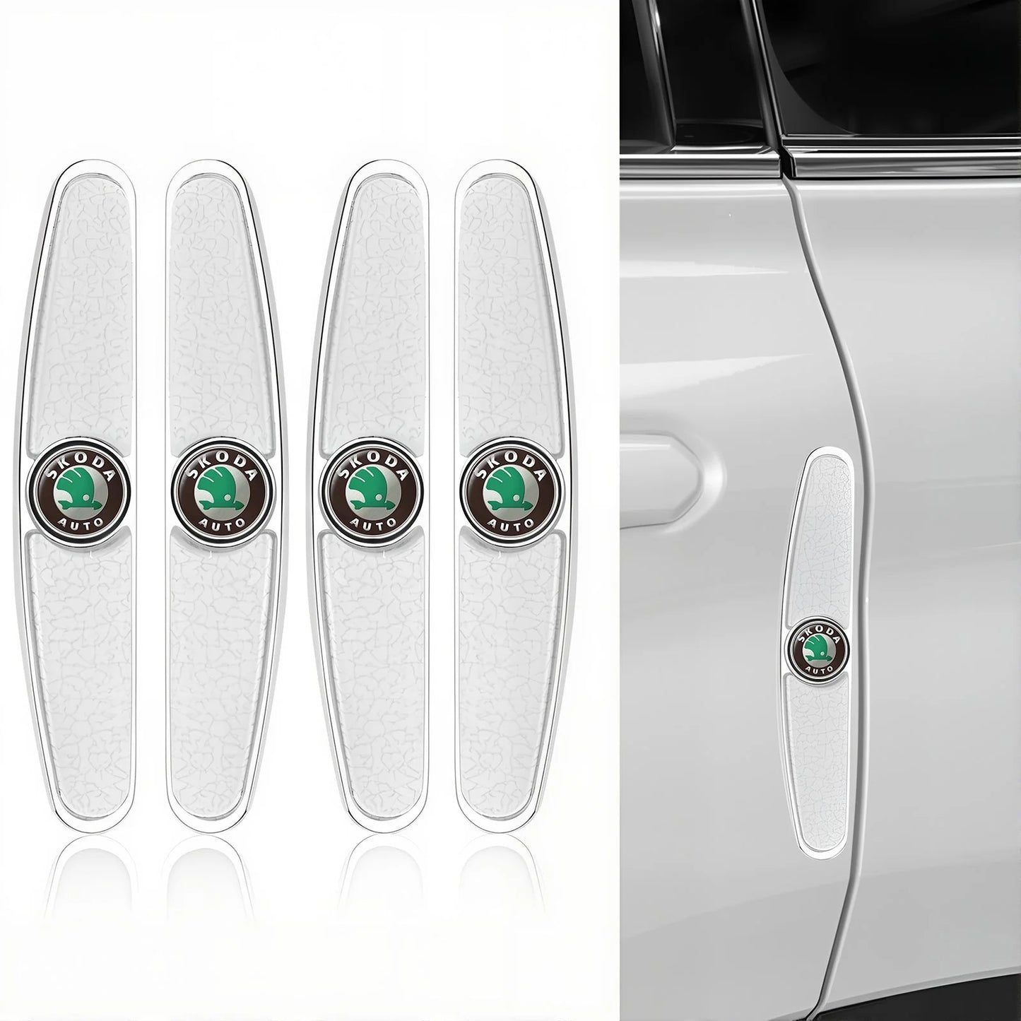 DriveShield – Heavy Duty Car Bumper