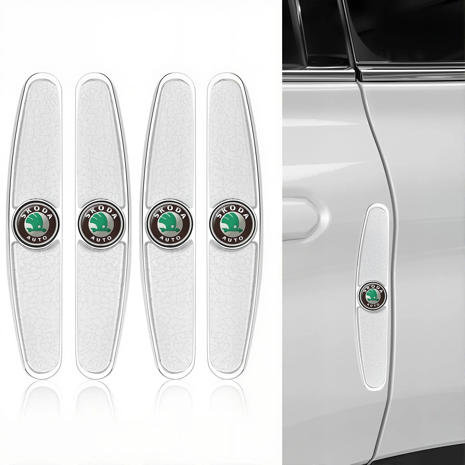 DriveShield – Heavy Duty Car Bumper