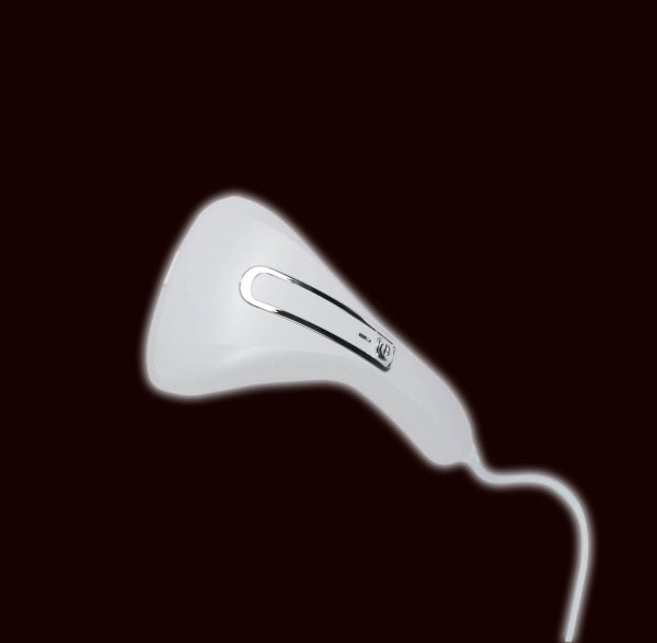 SmoothPress – Handheld Steam Smoother