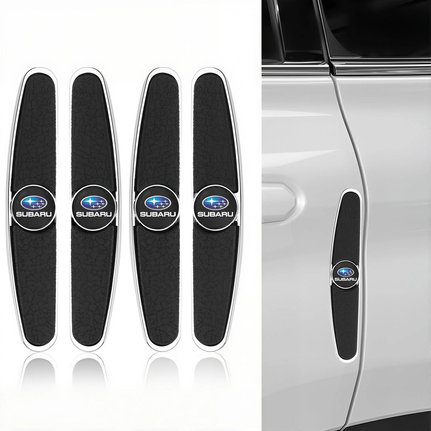 DriveShield – Heavy Duty Car Bumper