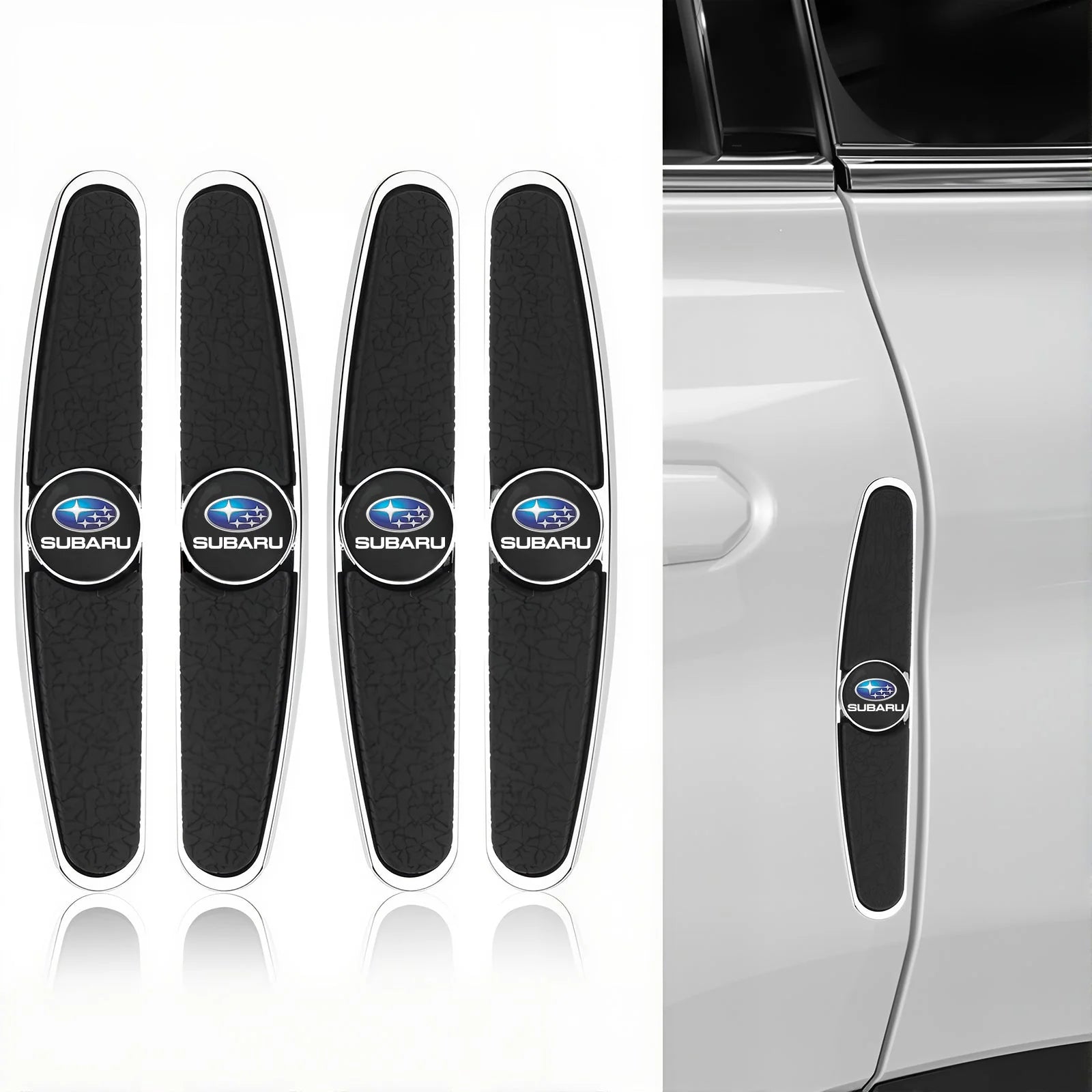 DriveShield – Heavy Duty Car Bumper