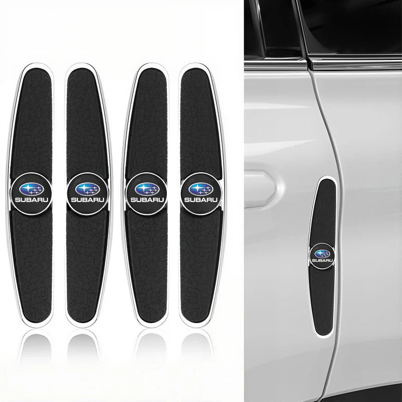 DriveShield – Heavy Duty Car Bumper