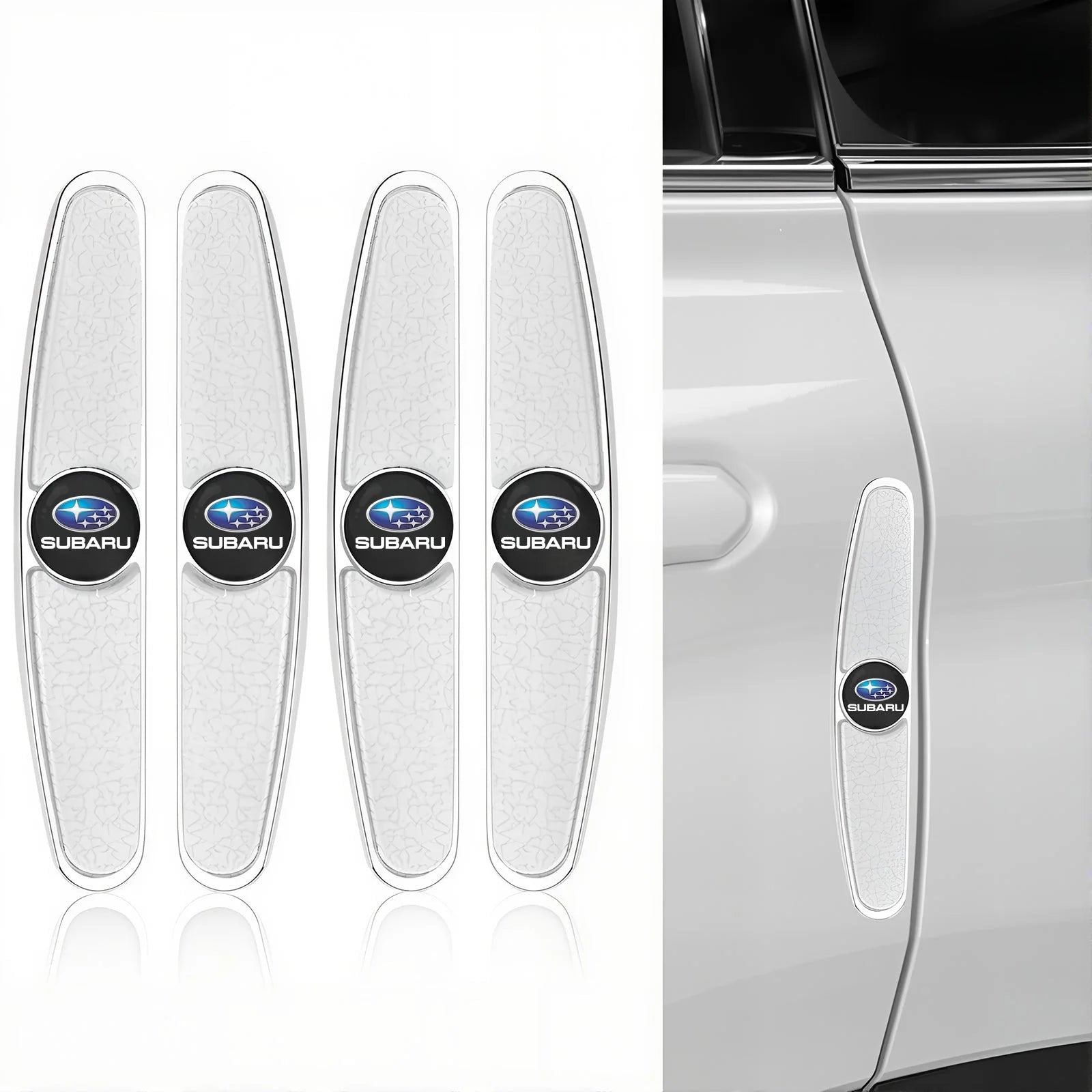 DriveShield – Heavy Duty Car Bumper