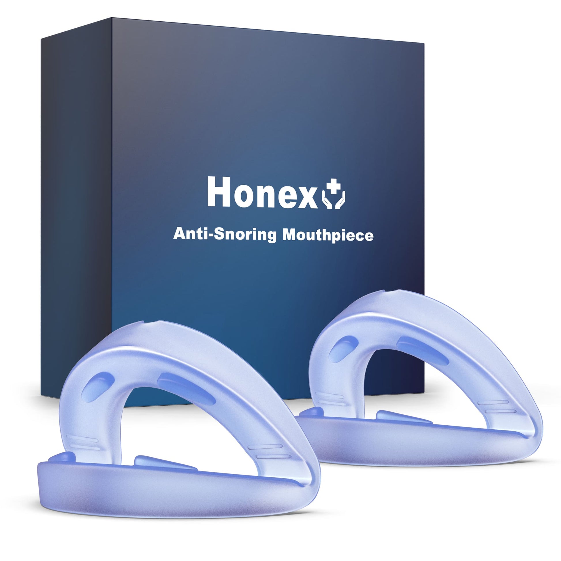 SilentGuard – Universal Anti-Snoring Mouthpiece