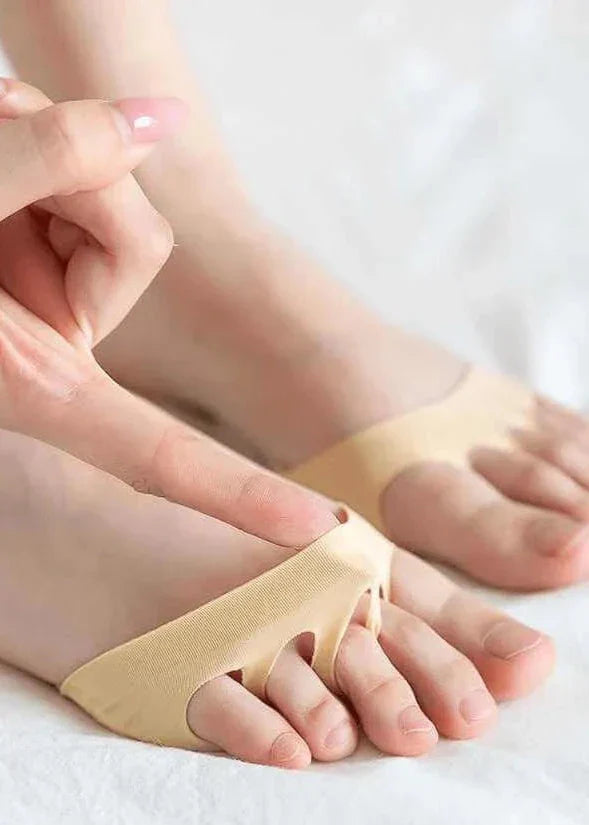 FlexSupport – Adaptive Ergonomic Comfort Cushion