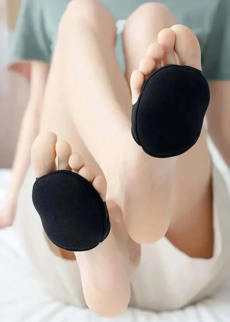 FlexSupport – Adaptive Ergonomic Comfort Cushion