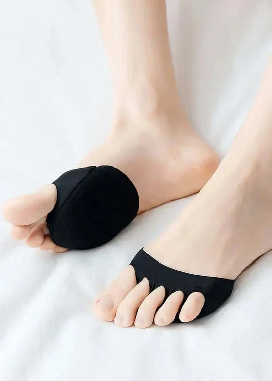 FlexSupport – Adaptive Ergonomic Comfort Cushion