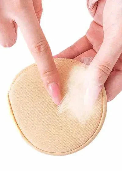 FlexSupport – Adaptive Ergonomic Comfort Cushion