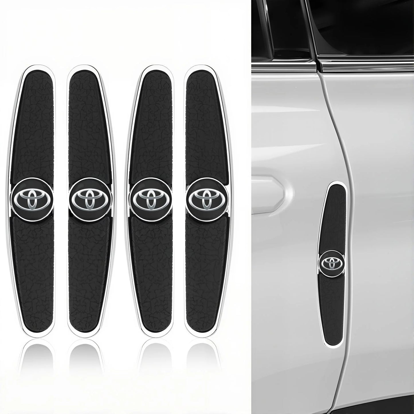 DriveShield – Heavy Duty Car Bumper
