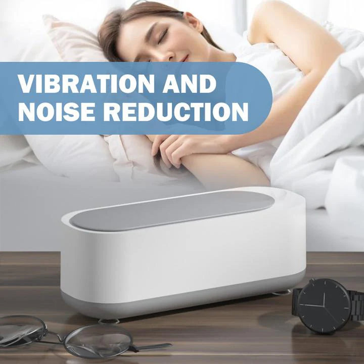 PureSonic – Ultrasonic Cleaning Device