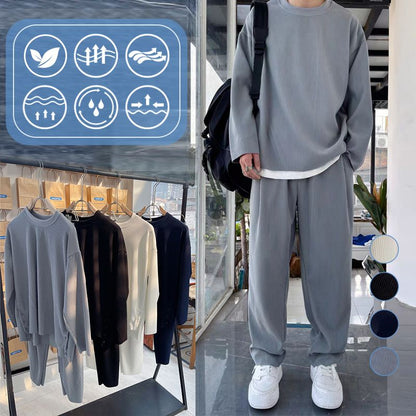 CoreStyle - Timeless 2-Piece Casual Tracksuit