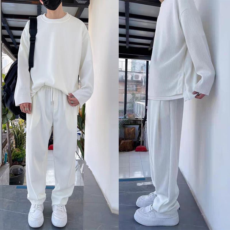 CoreStyle - Timeless 2-Piece Casual Tracksuit