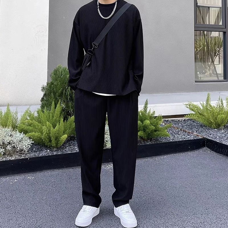 CoreStyle - Timeless 2-Piece Casual Tracksuit