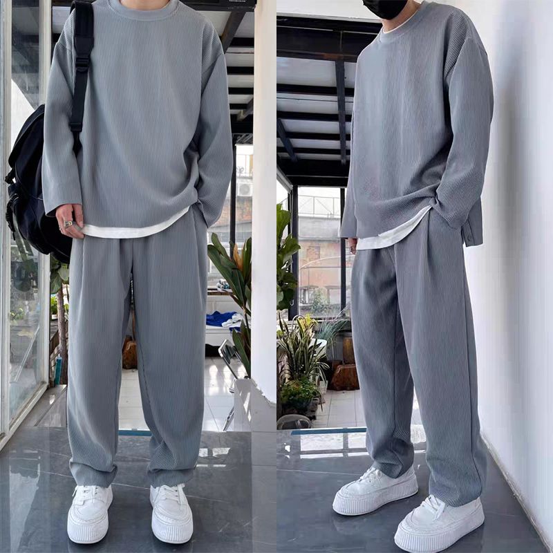CoreStyle - Timeless 2-Piece Casual Tracksuit