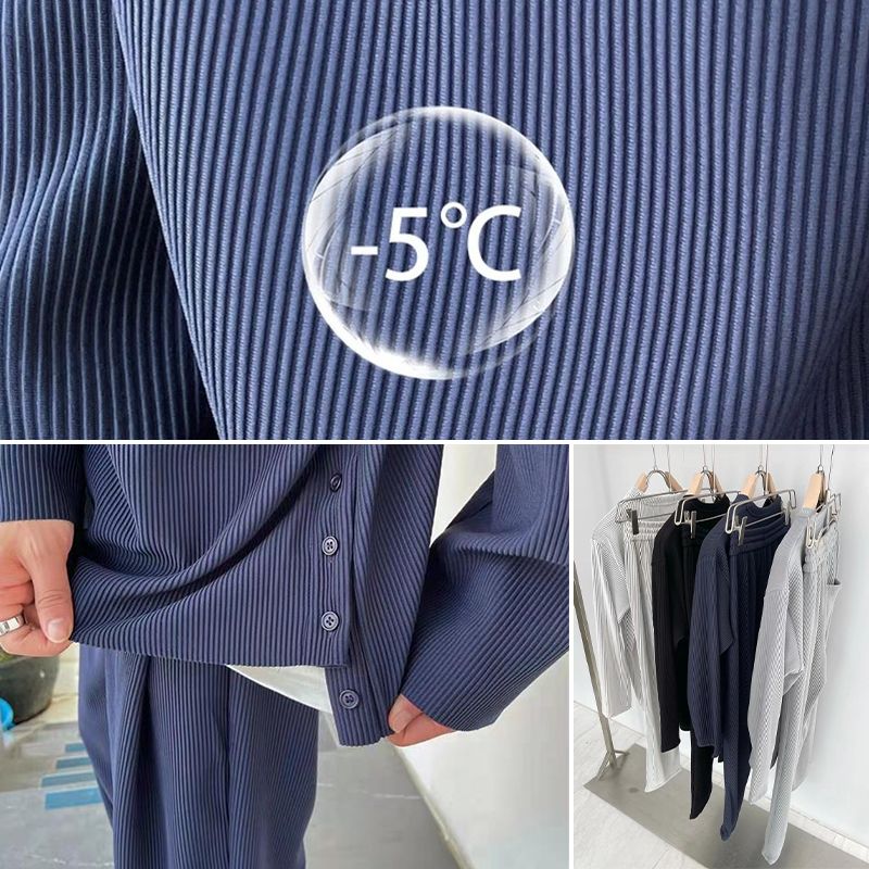 CoreStyle - Timeless 2-Piece Casual Tracksuit