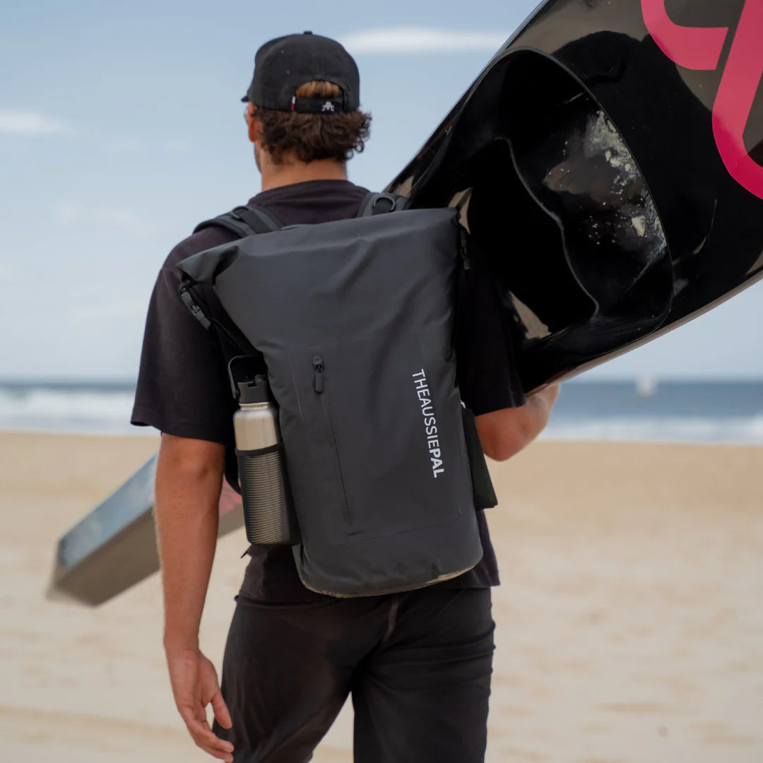 ChillMate – Large Capacity Cooler Bag