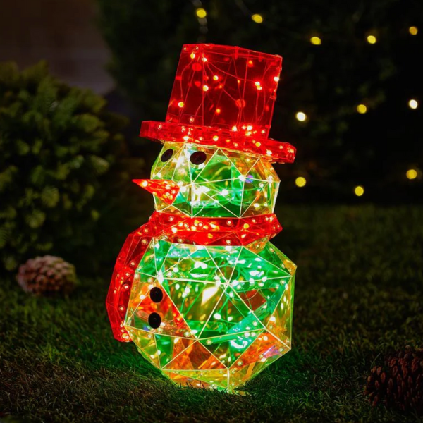 TwinkleTree – Charming LED Holiday Tree
