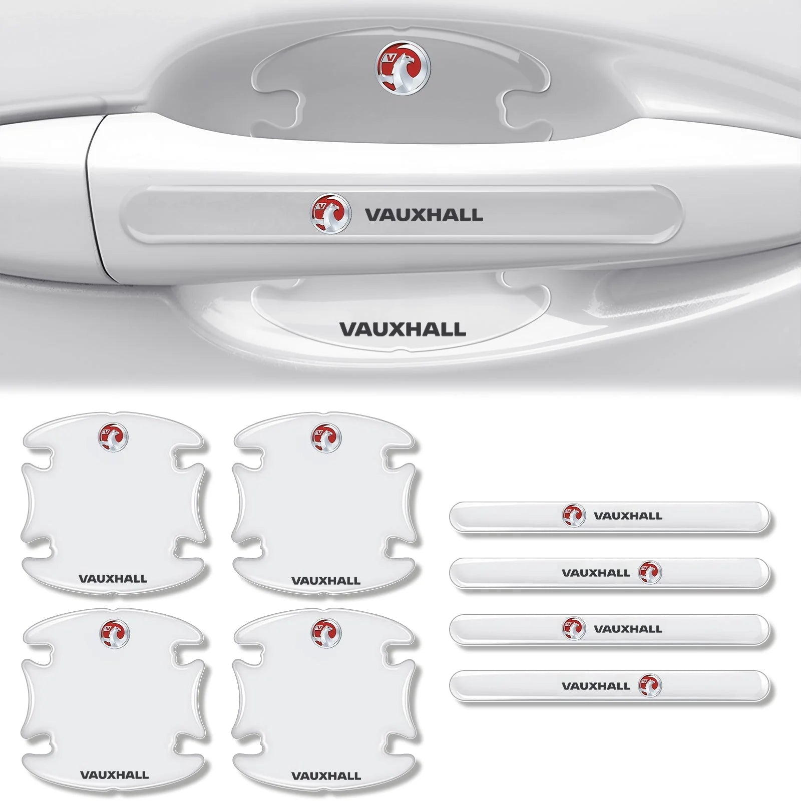 ScratchShield – Car Door Handle Protector