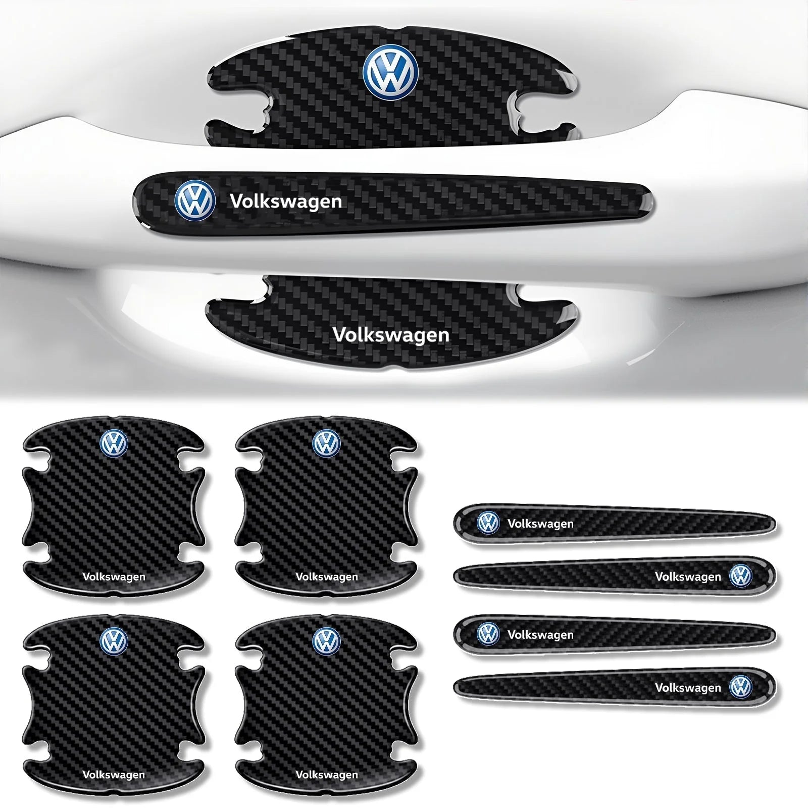 ScratchShield – Car Door Handle Protector