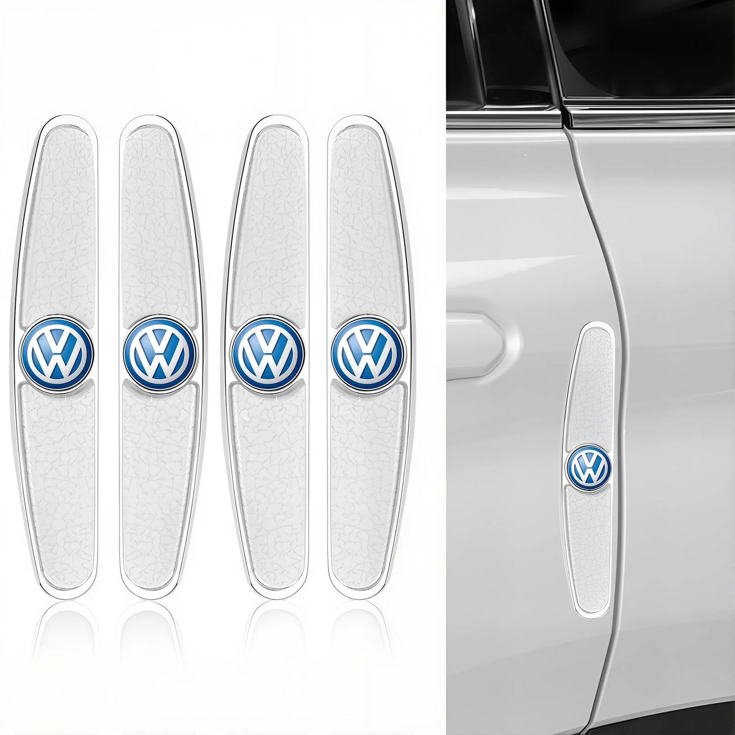 DriveShield – Heavy Duty Car Bumper