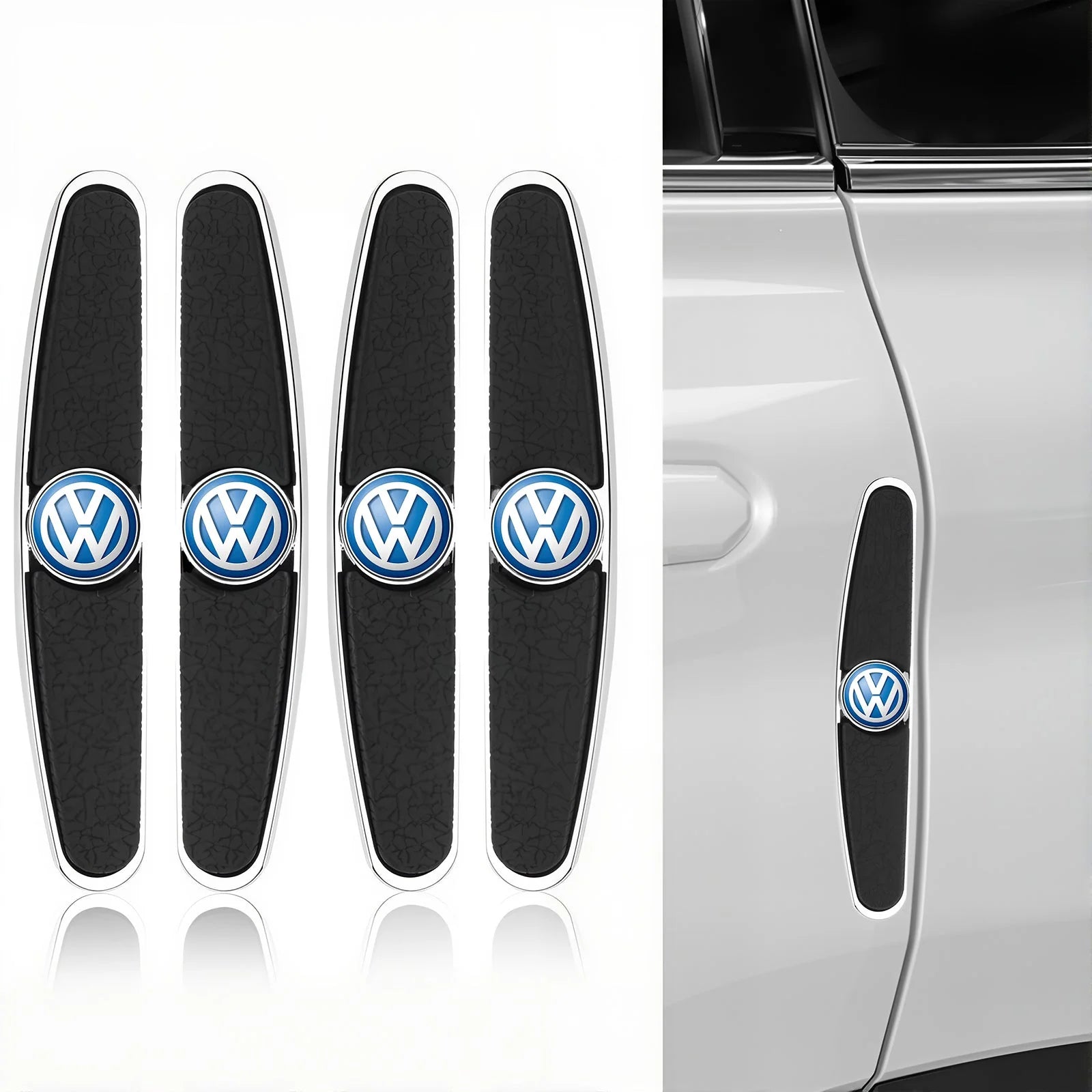 DriveShield – Heavy Duty Car Bumper