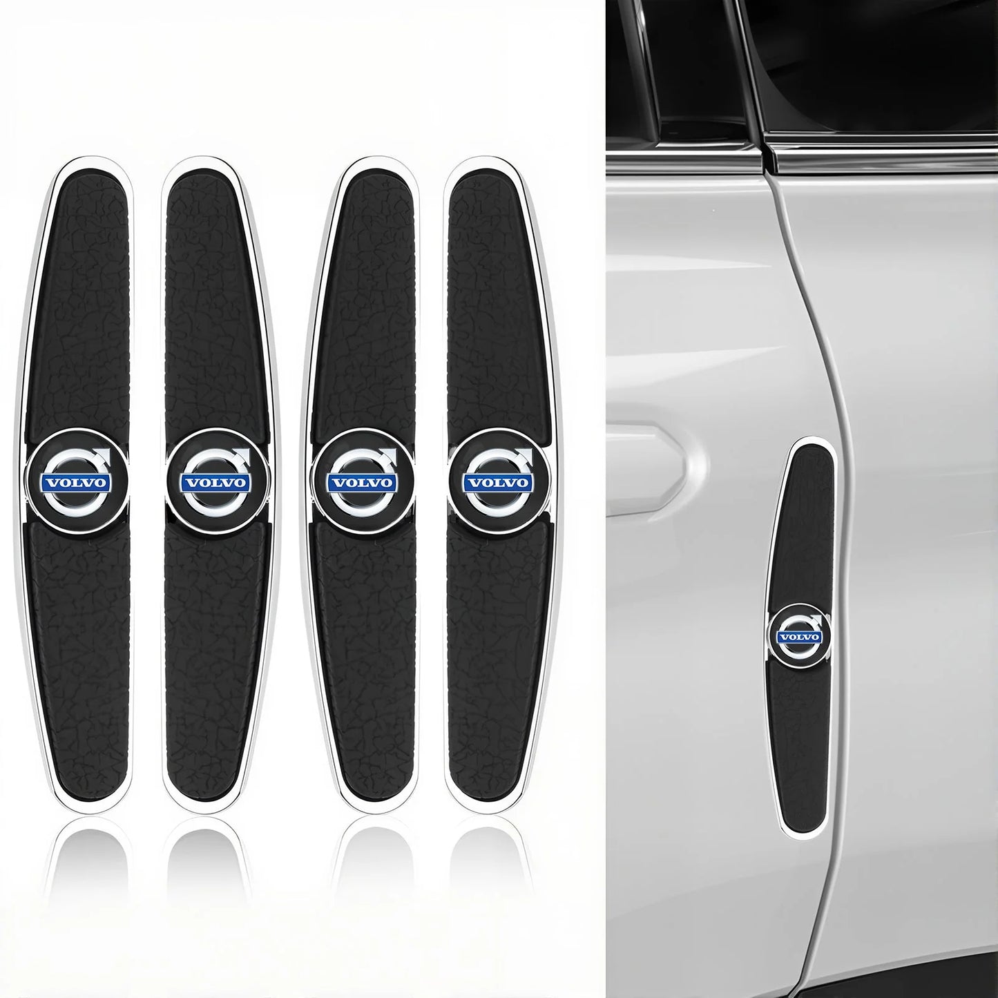 DriveShield – Heavy Duty Car Bumper