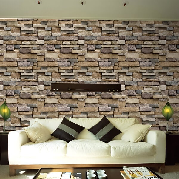 DepthStyle – 3D Decorative Wall Covering