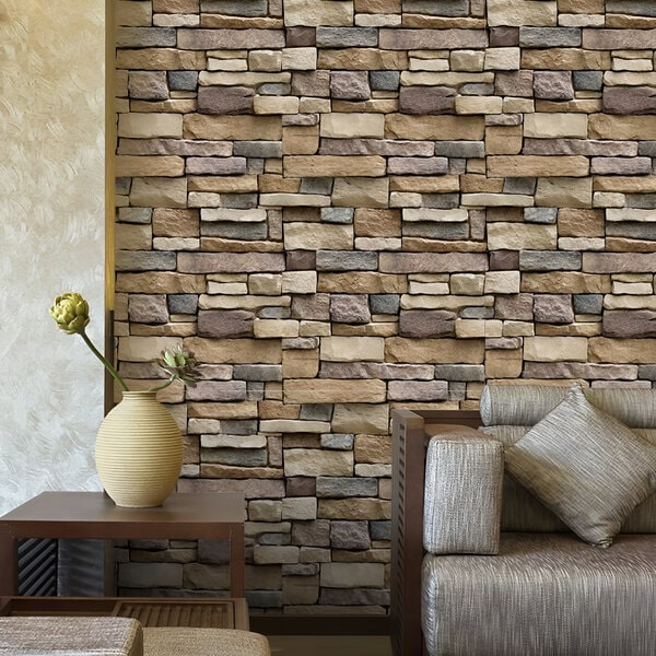 DepthStyle – 3D Decorative Wall Covering