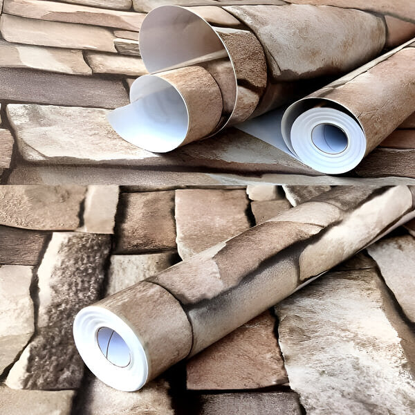 DepthStyle – 3D Decorative Wall Covering