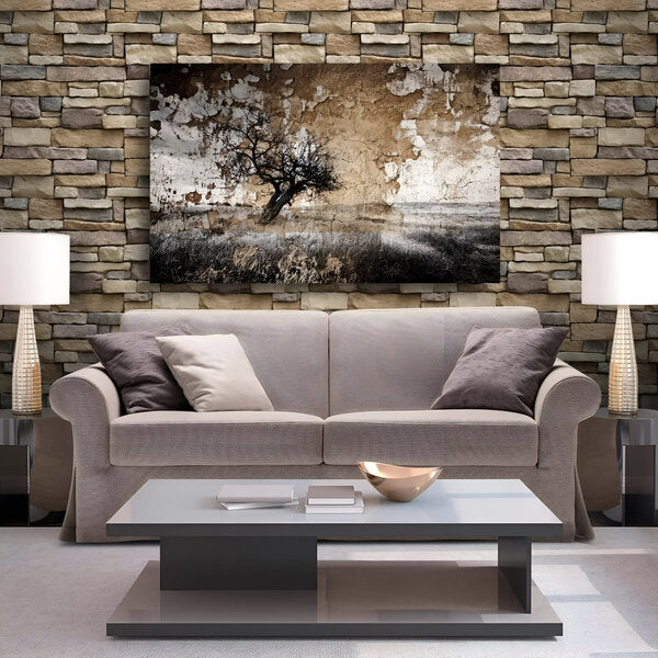 DepthStyle – 3D Decorative Wall Covering