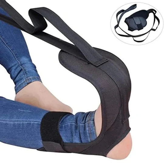 FlexiRestore – Full-Body Stretching Band