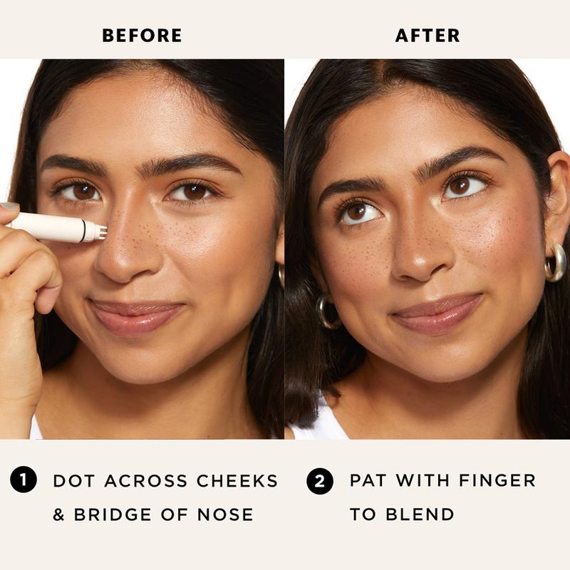 FauxFreck – Natural Look Freckle Pen