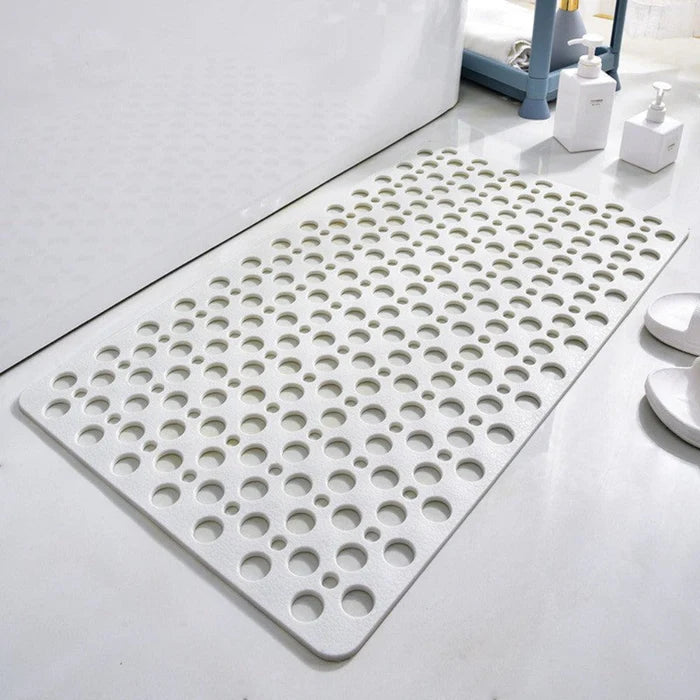 SafeStep – Antibacterial Non-Slip Secure Shower Mat