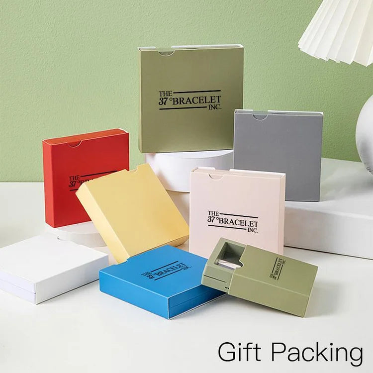 TideWhisper – Ocean Glass Silver Ring