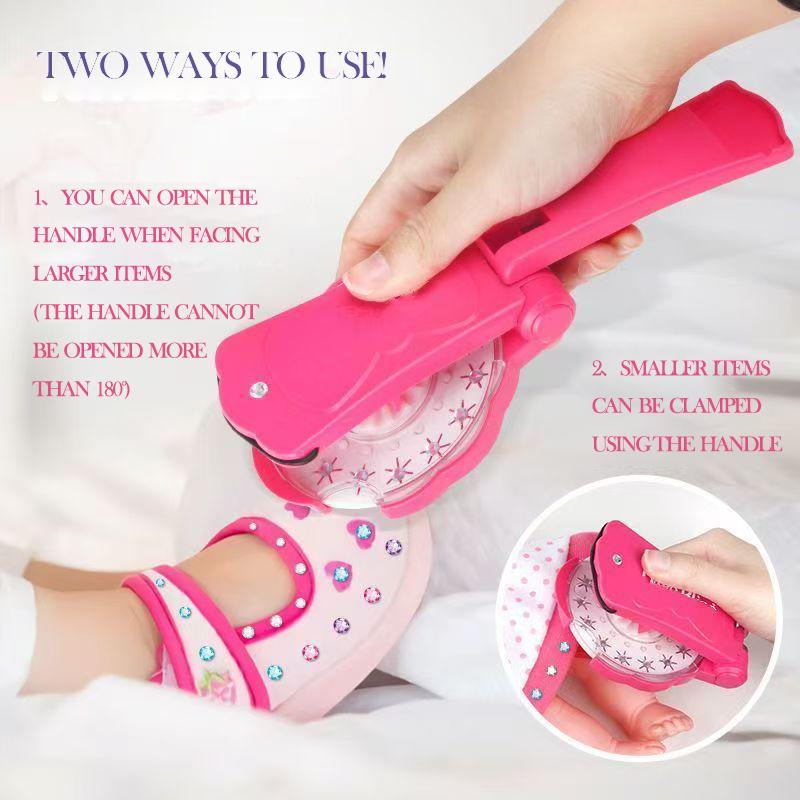Gemify - Instant Sparkle Applicator | Create Magic Anywhere