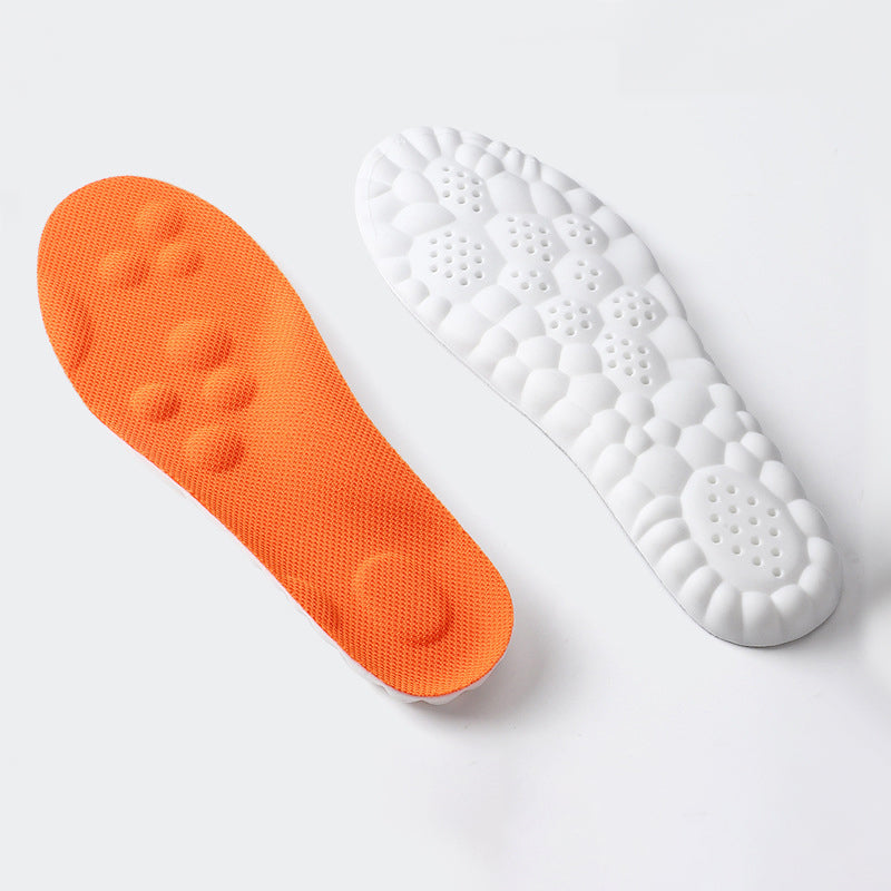 TitanToe - Impact-Resistant Safety Sneakers