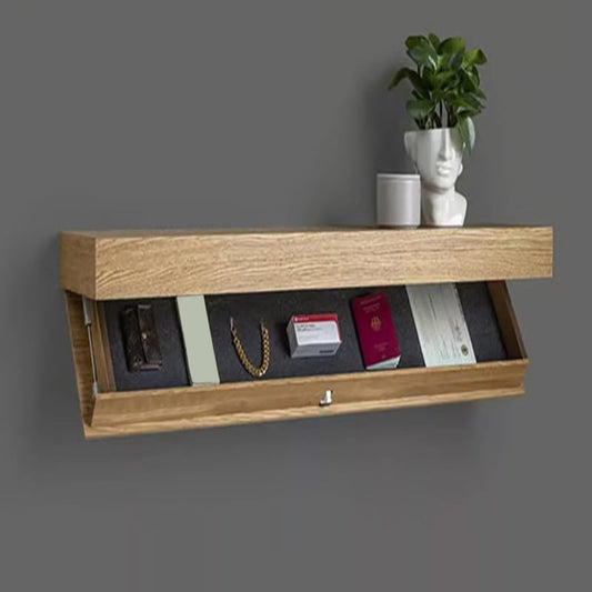StealthShelf – MagicFlap Secret Storage