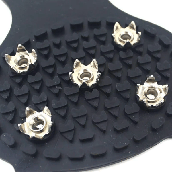 IceGrip - Ultimate Non-Slip Shoe Spikes