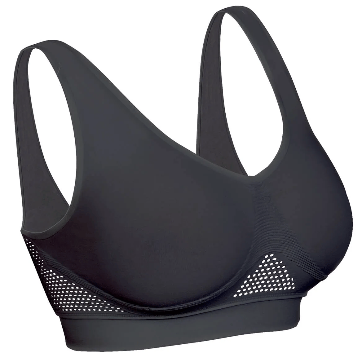 ZenBra - Gentle Support, Ultimate Comfort
