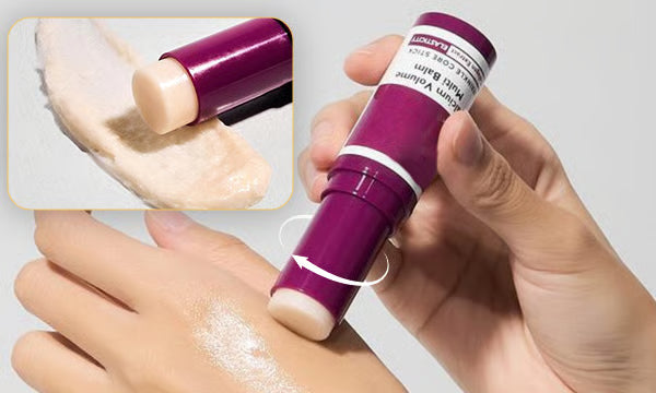 PureGlow – Hydrating Skin Care Bar