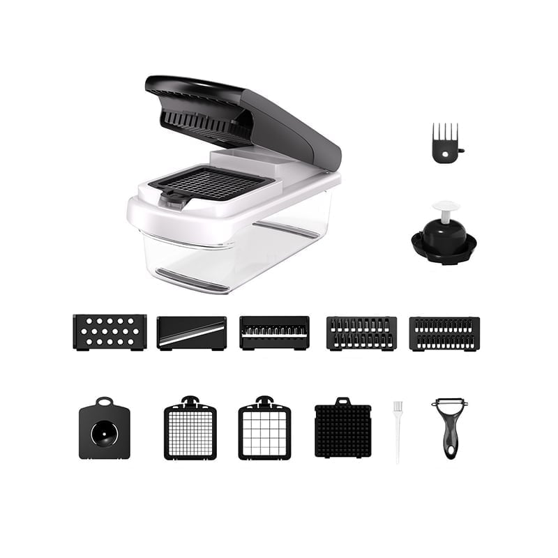 SpeedSlice - Master – All-in-One Cutter