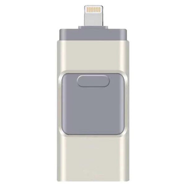 DataSwift | High Speed 4-in-1 Flash Drive