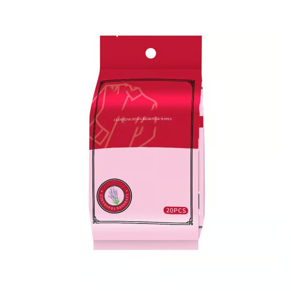 PureSwipe – Instant Stain Removal Wipes