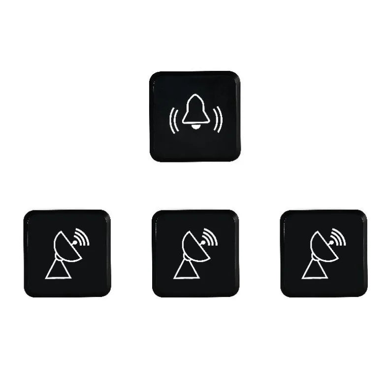 WildShield – Outdoor Camping Motion Detection Alarm