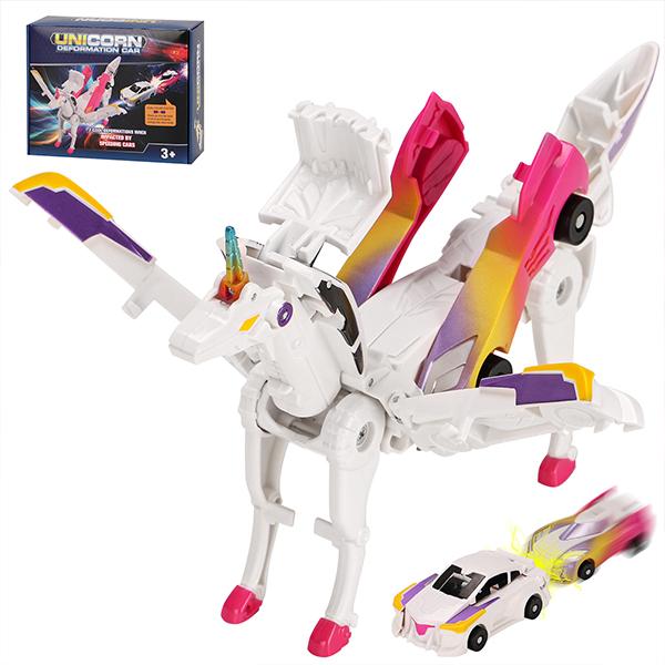RexRacer – The Roaring Dino Car