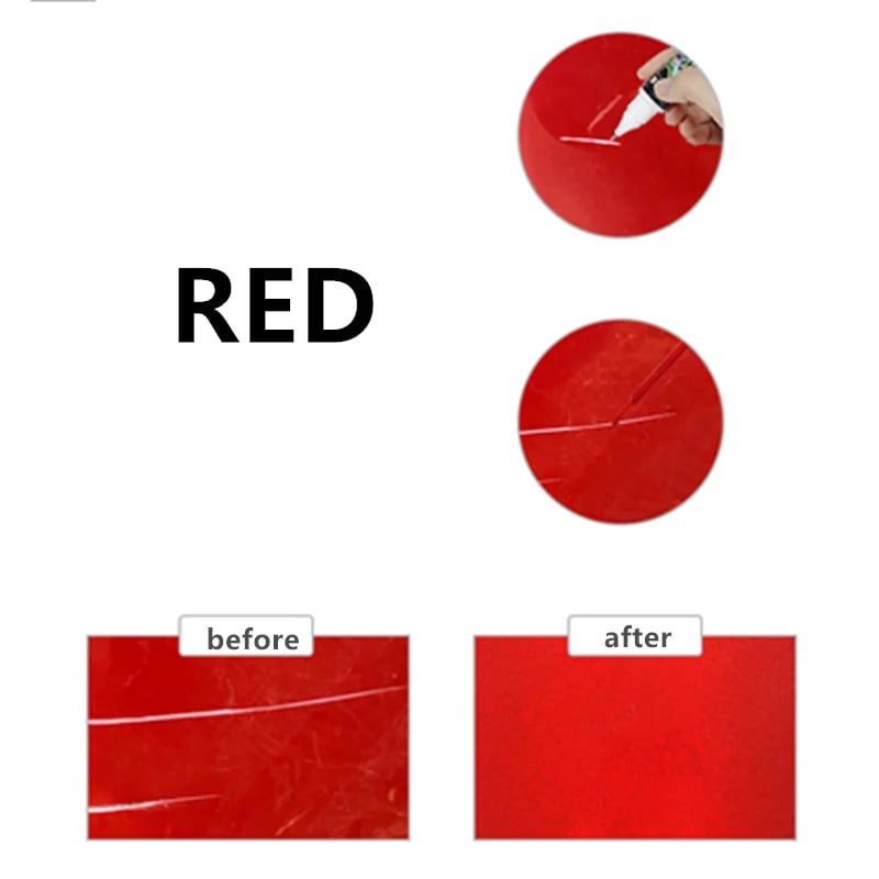 AutoShine – Car Scratch Remover
