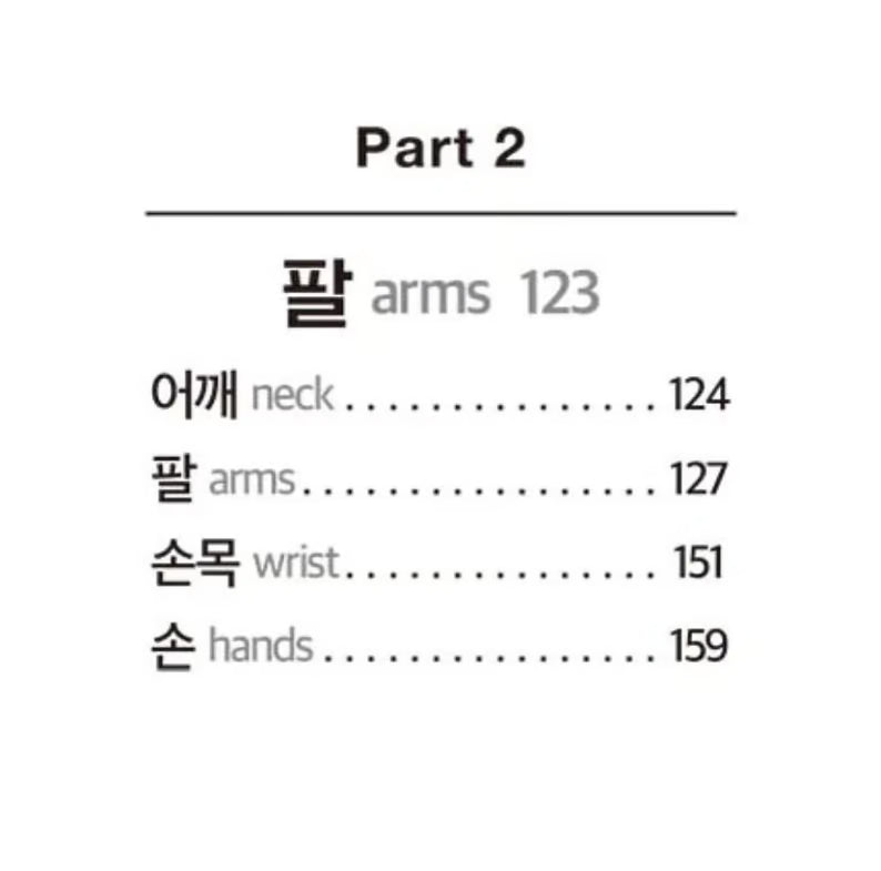 DotCraft - The Art of Character Creation | Korean & English Edition