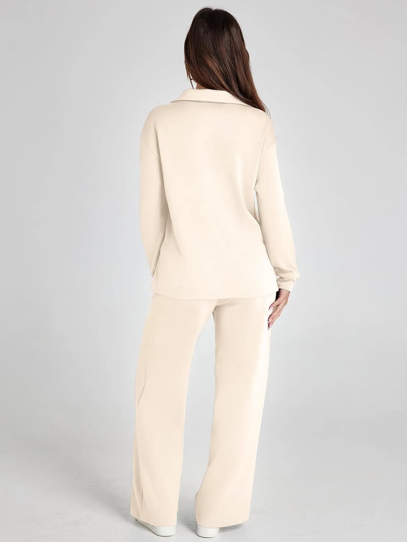 CozyShift – Fall Transition Outfit Set